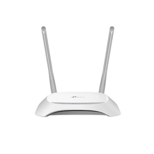 TP-LINK TL-WR850N 300Mbps Wireless N Router