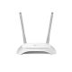 TP-LINK TL-WR850N 300Mbps Wireless N Router