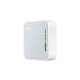 TP-LINK TL-WR902AC AC750 Wireless Travel Router