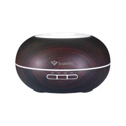   TrueLife AIR Diffuser D5 Dark Illatosító diffúzor és párásító készülék