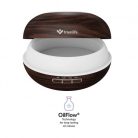 TrueLife AIR Diffuser D5 Dark Illatosító diffúzor és párásító készülék