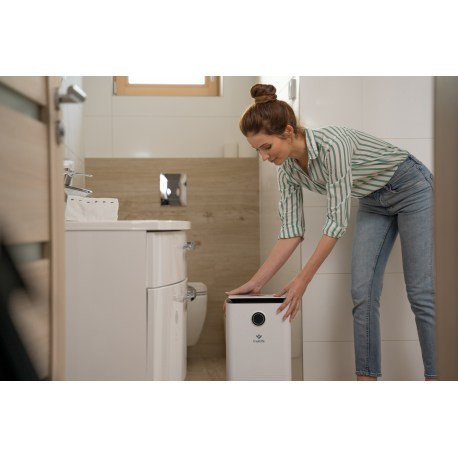 TrueLife DH5 Touch Párátlanító és légtisztító készülék