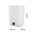 TrueLife Air Humidifier H3 Párásító