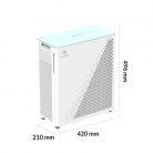 TrueLife Air Purifier P7 Légtisztító