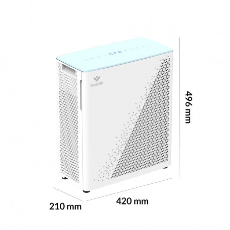 TrueLife Air Purifier P7 Légtisztító