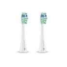 TrueLife SonicBrush Clean-series heads Standard white 2 pack pótfej