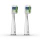 TrueLife SonicBrush Slim-series Standard white 2 pack