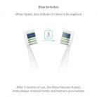 TrueLife SonicBrush Slim-series Standard white 2 pack