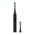 TrueLife SonicBrush Clean30 Black Elektromos fogkefe fekete