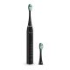 TrueLife SonicBrush Clean30 Black Elektromos fogkefe fekete