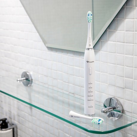 TrueLife SonicBrush Clean30 Elektromos fogkefe