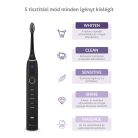 TrueLife SonicBrush Clean70 UV Black