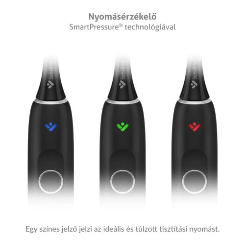 TrueLife SonicBrush Clean70 UV Black