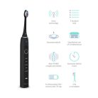 TrueLife SonicBrush Clean70 UV Black