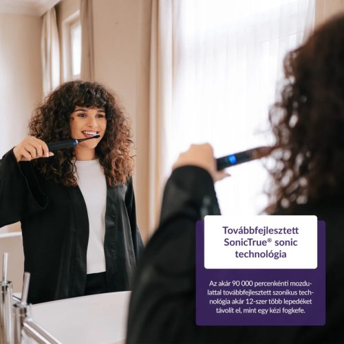 TrueLife SonicBrush Clean70 UV Black