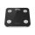 TrueLife FitScale W1 BT Fekete Okosmérleg Fehér