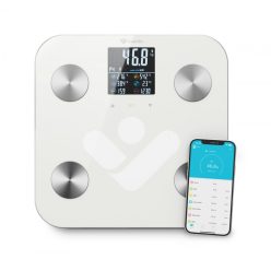   TrueLife FitScale W6 Személyes diagnosztikai bluetooth mérleg