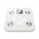 TrueLife FitScale W6 Személyes diagnosztikai bluetooth mérleg