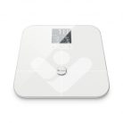 TrueLife FitScale W7 BT White Okos mérleg