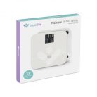 TrueLife FitScale W7 BT White Okos mérleg