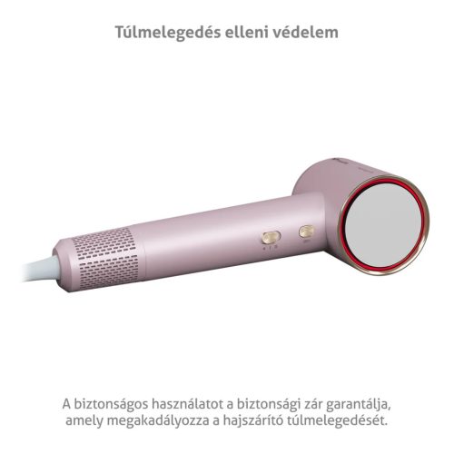 TrueLife HairDryer D6 Hajszárító