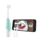 TrueLife SonicBrush Baby G gyerek elektromos fogkefe