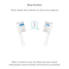 TrueLife GL UV Elektromos fogkefe, Indukciós pohártöltővel