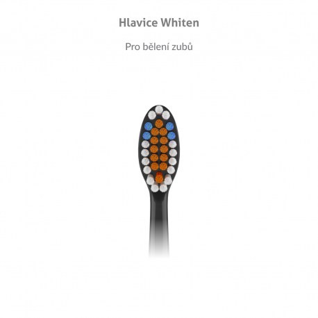 TrueLife SonicBrush K150 UV Heads Whiten pótfej