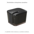 TrueLife AquaFloss Station F300 Szájzuhany Fekete