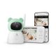 TrueLife NannyCam R6 Dual Smart Videós Bébiőr
