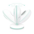 TrueLife NannyCam V24 Pro Kamerás Bébiőr