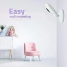 TrueLife NannyCam V24 Pro Kamerás Bébiőr