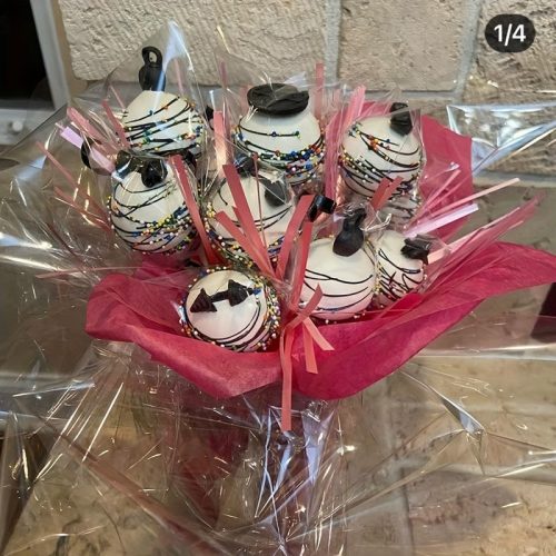 Súlyzó alakú szilikon formák