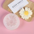 1 db Százszorszép & Napraforgó Szilikon Öntőforma