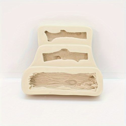 3D ág, gally szilikon forma