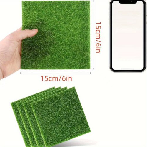 Prémium Mesterséges Fűszőnyeg