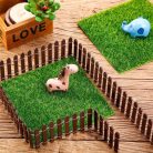 Prémium Mesterséges Fűszőnyeg