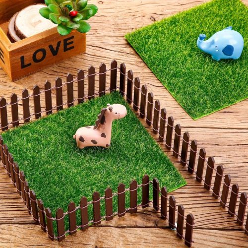 Prémium Mesterséges Fűszőnyeg