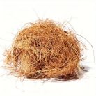 Természetes Kókuszrostból készült Madárfészek