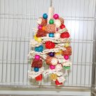 Természetes Kukoricacsutka Madárrágójáték