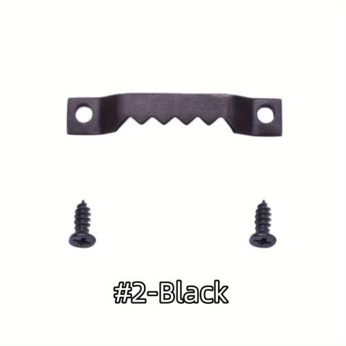 20db Acél Képakasztó Csavarokkal