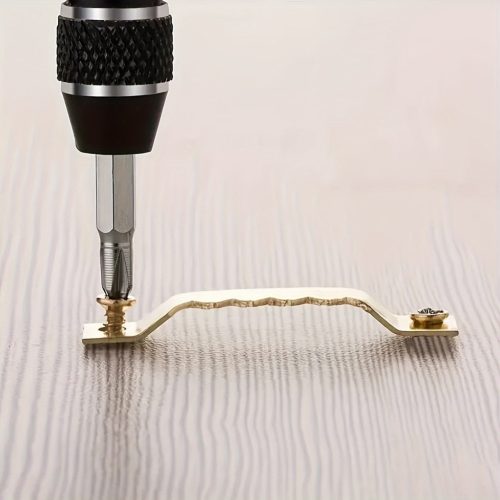 20db Acél Képakasztó Csavarokkal