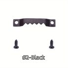 20db Acél Képakasztó Csavarokkal