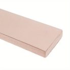 Kétoldalas fa bőr késélező tábla