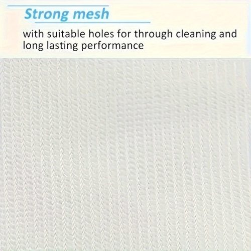 1db Cipőmosó Táska