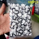 50db BMW E46 E34 E36 E38 E39 E85 E86 E90 M3 X5 M5 Z3 ajtólap tömítőgyűrű