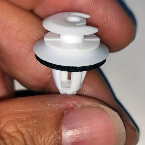 50db BMW E46 E34 E36 E38 E39 E85 E86 E90 M3 X5 M5 Z3 ajtólap tömítőgyűrű