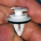 50db BMW E46 E34 E36 E38 E39 E85 E86 E90 M3 X5 M5 Z3 ajtólap tömítőgyűrű