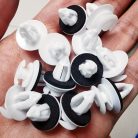 50db BMW E46 E34 E36 E38 E39 E85 E86 E90 M3 X5 M5 Z3 ajtólap tömítőgyűrű