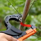 Növénykötő Gép Szőlőhöz, 10 Tekercs Szalaggal, 10000 db Tűzőkapoccsal